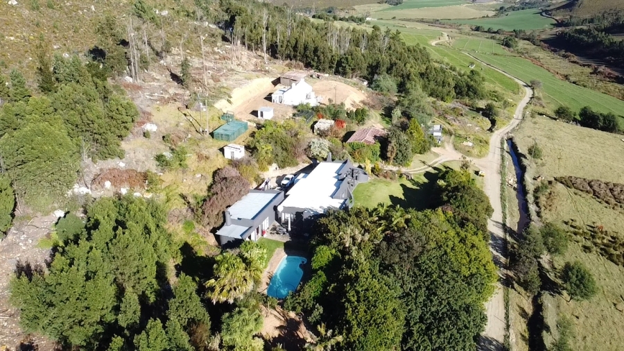 4 Bedroom Property for Sale in Riversdale Rural Western Cape